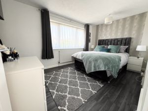 Bedroom One - click for photo gallery